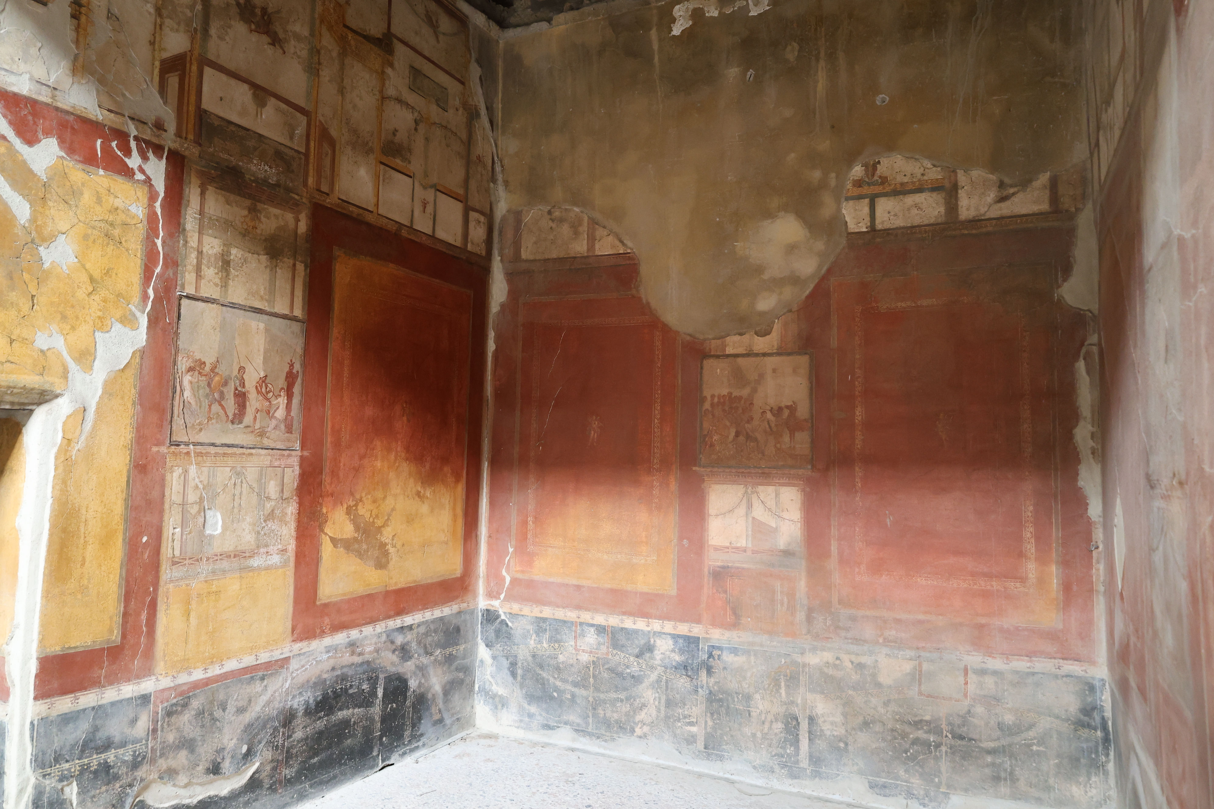 Pompei